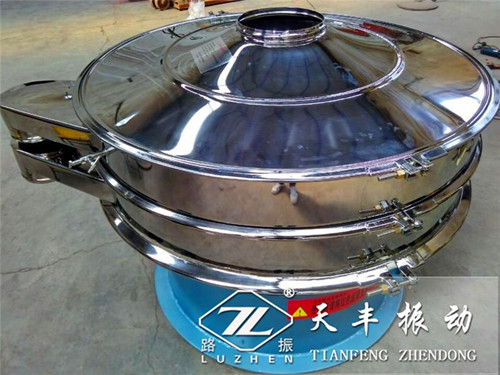 震動篩與振動篩是同一個產品嗎？這里有答案